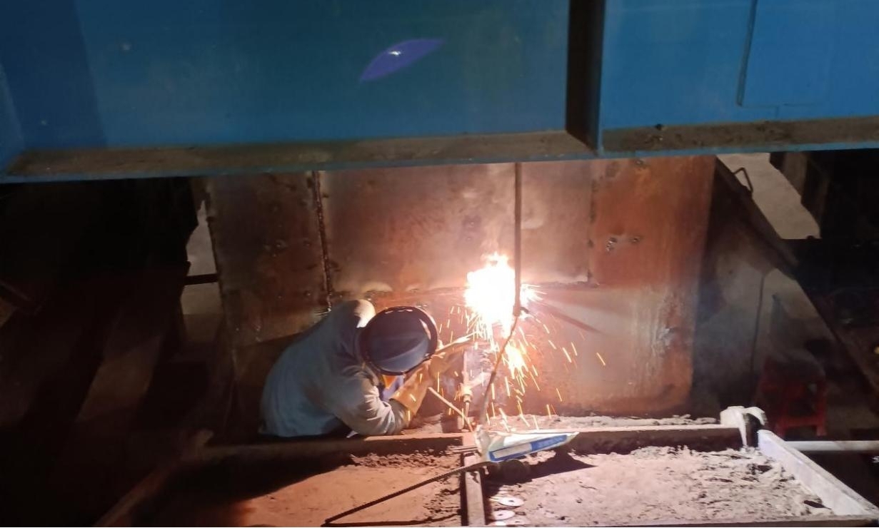 国庆我在岗 | 888集团一线员工献礼祖国74华诞