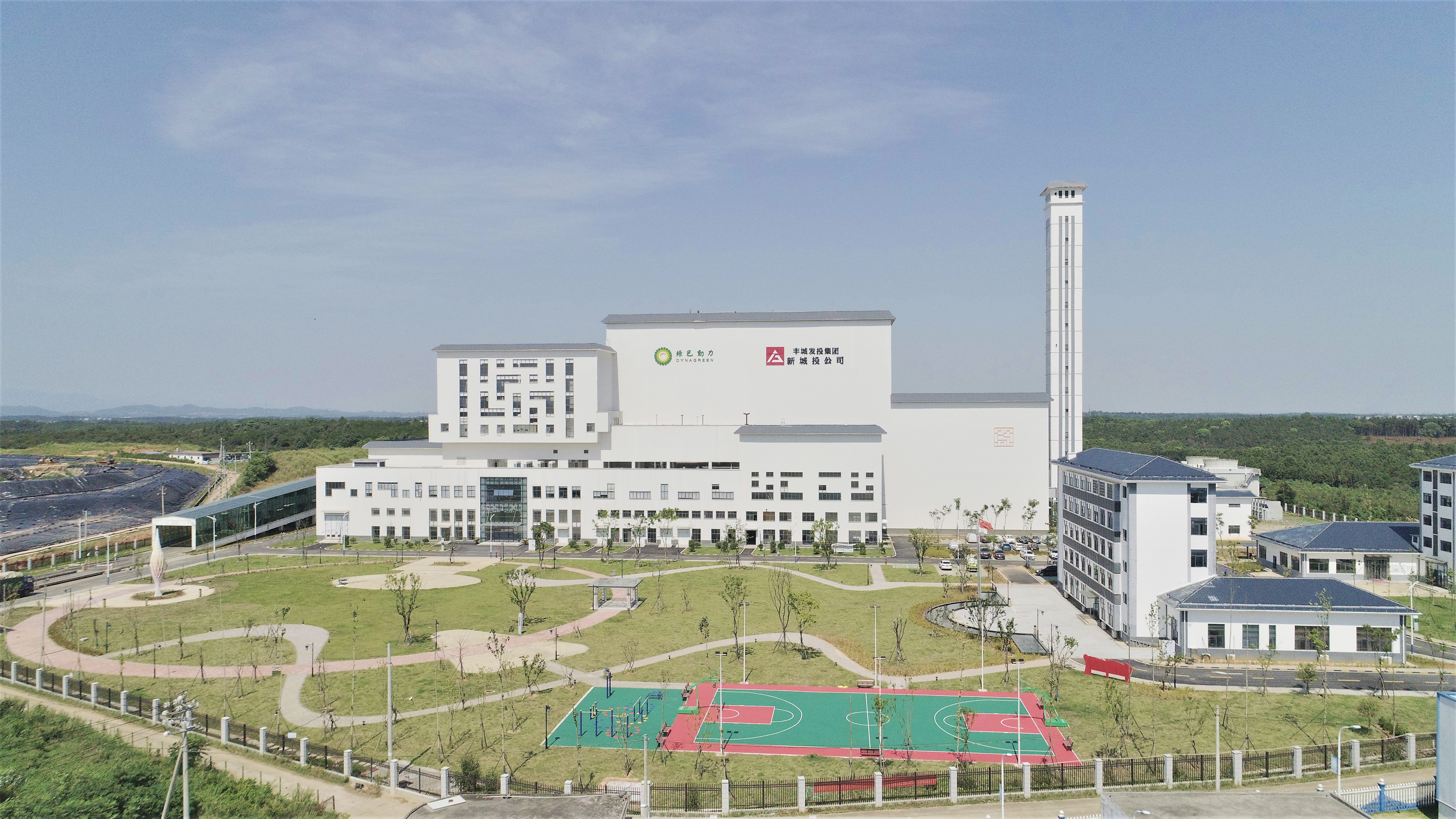 888集团丰城公司被命名为“宜春市环？？？？？？？破战逃亍