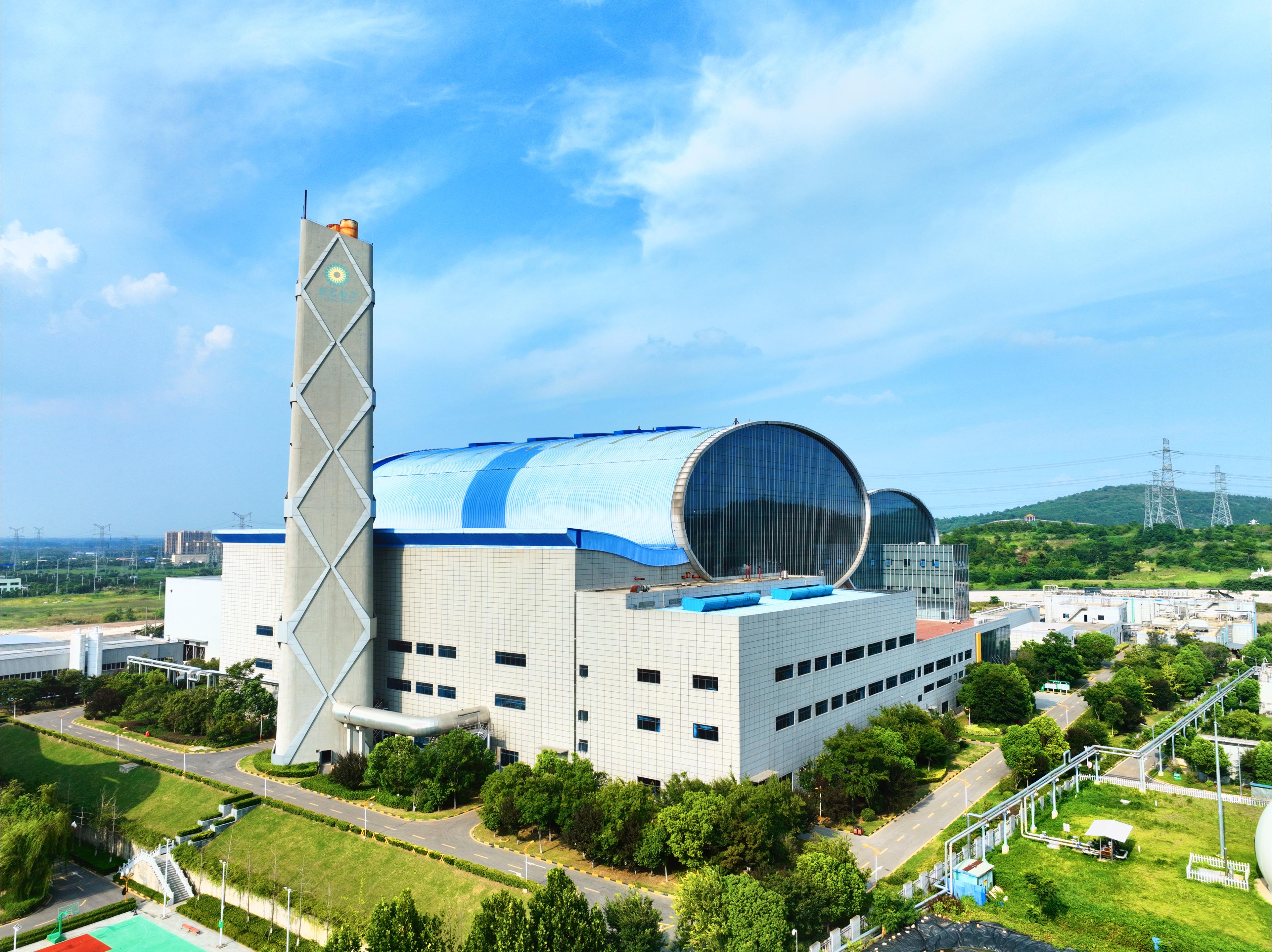 脚扎实地 铸就品牌 | 888集团蚌埠公司一连六年斩获“安徽省环保诚信企业”声誉称呼