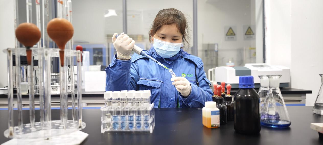 致敬“她”实力 绽放“她”光线— —888集团优异女职工代表特辑