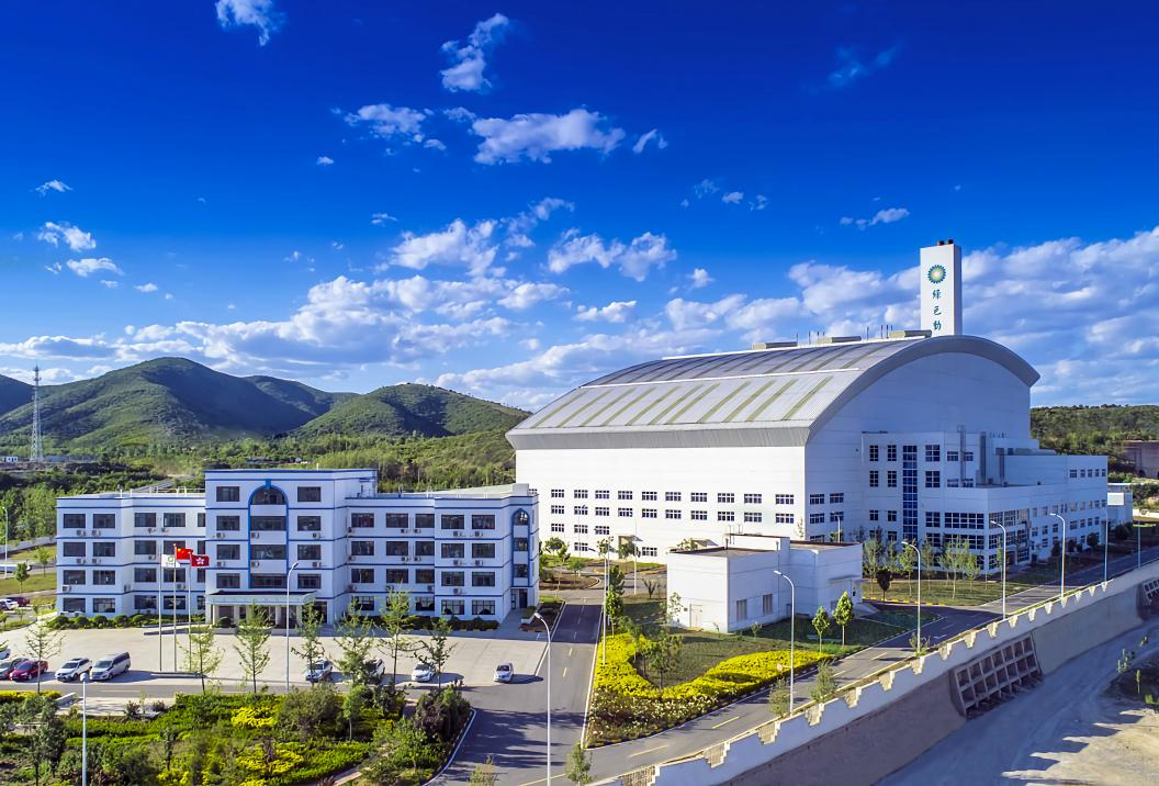 上合组织天津峰会时代 888集团守护“天津蓝”获官方点赞