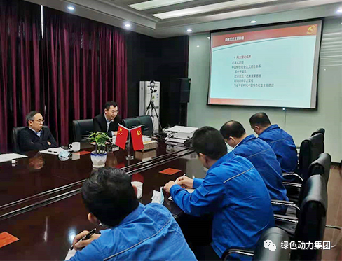 888集团集团向导深入一线开展调研事情