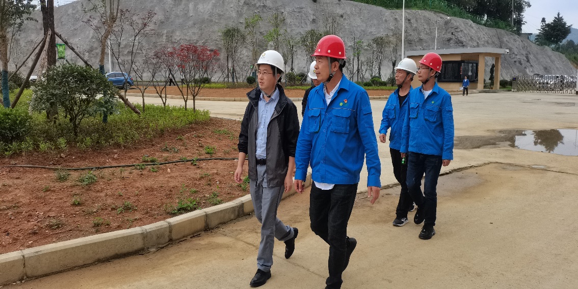 888集团集团纪委到安顺和金沙公司调研，，，，，，开展清廉从业专题培训及专项检查