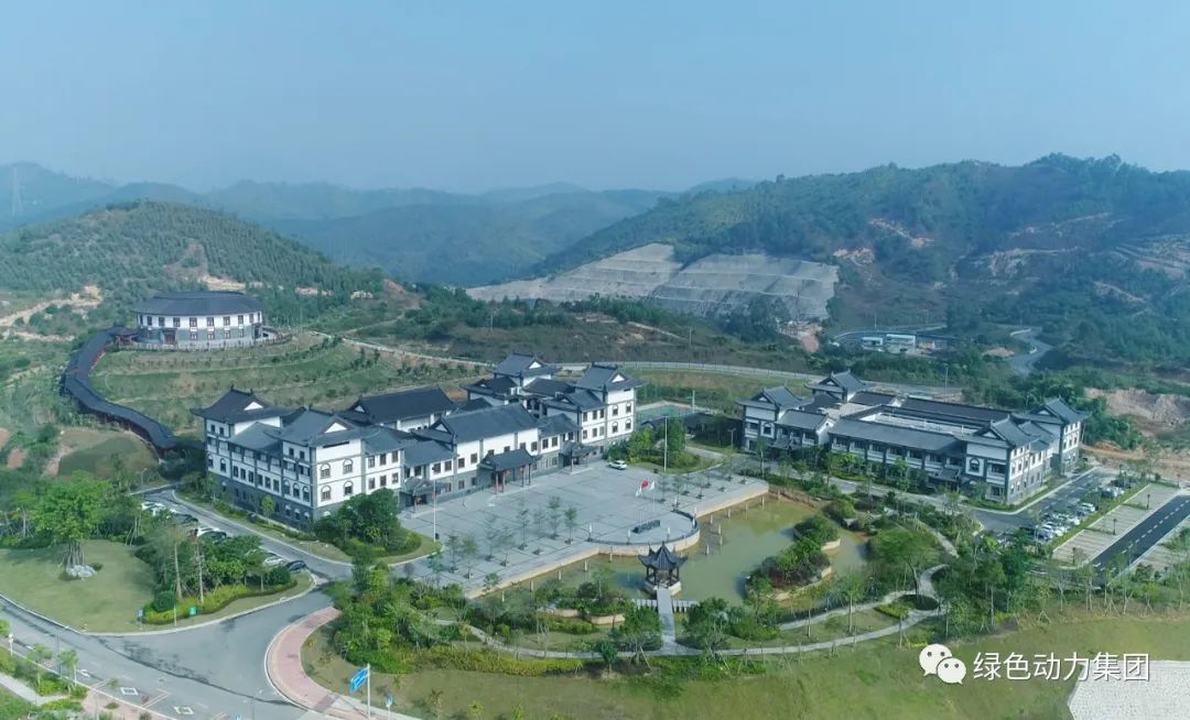 【直播预告】6?5天下情形日： “云端”探秘888集团惠州情形园