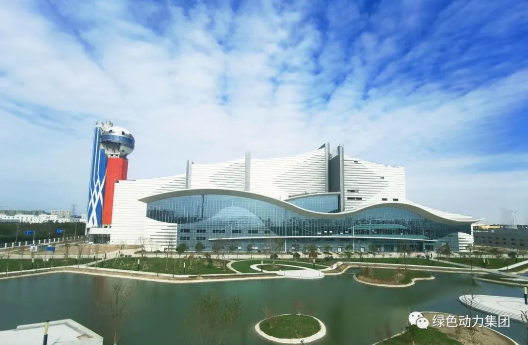 喜报！888集团新增两座国家AAA级垃圾发电项目